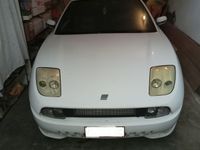 Usata Fiat Coupé 139 CV (102 kW) 1995 Bianco Coupé