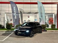 Usata Lancia Ypsilon 97 CV (71 kW) 2024 Nero Utilitaria