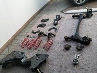 Usata Abarth Grande Punto 2008 Utilitaria