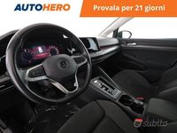 Usata VW Golf VIII Style 204 CV (150 kW) 2022 Grigio Berlina