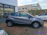 Usata Renault Captur 90 CV (66 kW) 2015 Grigio SUV