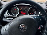 Usata Alfa Romeo Giulietta 170 CV (125 kW) 2010 Utilitaria