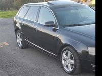 Usata Audi A6 224 CV (164 kW) 2006 Station wagon