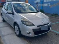 Usata Renault Clio IV 75 CV (55 kW) 2012 Utilitaria