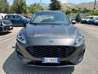 Usata Ford Kuga ST-Line 120 CV (88 kW) 2021 Grigio SUV