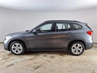 usata BMW X1 xDrive 25e Business Advantage automatico