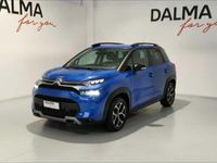 usata Citroën C3 Aircross 1.2 PureTech Shine