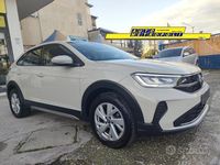 Usata VW Taigo Life 110 CV (80 kW) 2022 Grigio SUV