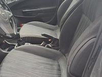 Usata Opel Corsa 75 CV (55 kW) 2008 Grigio Berlina