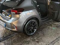 Usado Opel Corsa 101 CV (74 kW) 2020 Gris Berlina