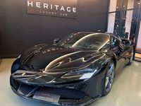 Usata Ferrari SF90 797 CV (586 kW) 2020 Other Coupé