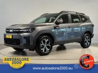 Usata Dacia Bigster Journey 132 CV (97 kW) 2025 Grigio SUV