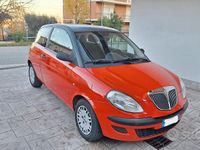Usata Lancia Ypsilon 2006 Utilitaria
