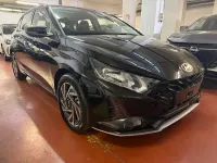 Nuova Hyundai i20 90 CV (66 kW) 2026 Nero Utilitaria