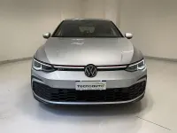 Usata VW Golf VIII GTI 245 CV (180 kW) 2022 Argento Utilitaria
