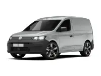 Usata VW Caddy 116 CV (85 kW) 2025 Monovolume