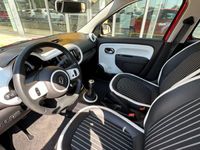 usata Renault Twingo SCe 65 CV Intens