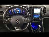 Usata Renault Koleos 158 CV (116 kW) 2021 Nero SUV
