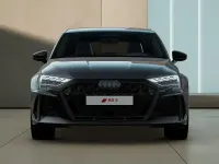 Nuova Audi RS3 Comfort 400 CV (294 kW) 2026 Grigio daytona perlato Berlina