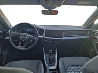 Usata Audi A1 Advanced 116 CV (85 kW) 2024 Grigio SUV