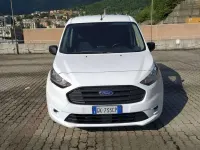 Usata Ford Transit Trend 101 CV (74 kW) 2022 Bianco Furgone