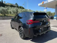 Usata BMW X3 M Sport 190 CV (139 kW) 2026 Nero SUV