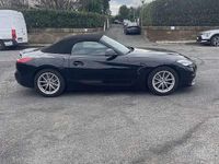 Usata BMW Z4 Advantage 197 CV (144 kW) 2021 Cabrio