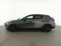 Usata Mazda 3 Homura-Line 150 CV (110 kW) 2024 Grigio