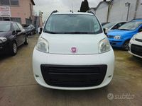 Usata Fiat Qubo Lounge 77 CV (56 kW) 2015 Monovolume