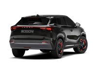 Nuova Omoda 5 66 kW (90 CV) 2026 Nero SUV