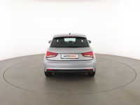 Usata Audi A1 Sportback 95 CV (69 kW) 2015 Argento Utilitaria