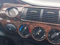 Usata Ford Escort Ghia 90 CV (66 kW) 1997 Rosso Station wagon