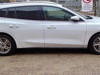 Usata Ford Focus Active 120 CV (88 kW) 2020 Station wagon