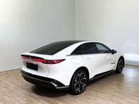 Nuova Mazda 6e Takumi-Line 189 kW (258 CV) 2026 Bianco Utilitaria