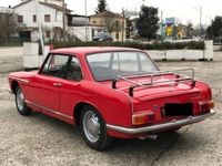 usata Innocenti C Eclipse 1ª serie32 /1 ANNO 1967