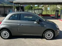 Usata Fiat 500 Lounge 69 CV (50 kW) 2017 Berlina