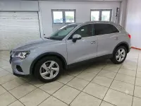 Usata Audi Q3 Advanced 150 CV (110 kW) 2023 Grigio SUV