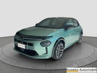 Usata Lancia Ypsilon 100 CV (73 kW) 2024 Grigio Utilitaria