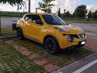 usata Nissan Juke 1.5 dci Acenta 110cv E6