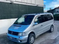 Usata Mercedes Vito 98 CV (72 kW) 1997 Furgone