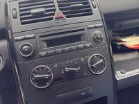 Usata Mercedes A160 95 CV (69 kW) 2012 Nero Berlina