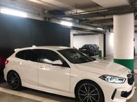 Usata BMW 1M M Sport 150 CV (110 kW) 2020 Bianco Coupé