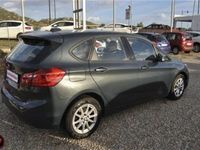 usata BMW 218 Serie 2 Active Tourer d Advantage usato