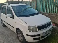 Usata Fiat Panda 69 CV (50 kW) 2011 Utilitaria