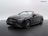 Usata Mercedes 300 Premium Plus 265 CV (194 kW) 2023 Nero Cabrio