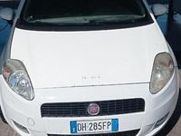 usata Fiat Grande Punto - 2007