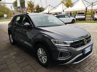 usata VW T-Roc 1.5 TSI ACT DSG Style