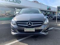 usata Mercedes B200 d Automatic Sport *IVA ESPOSTA*CAMBIO AUTO*FINANZ.