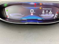 Usata Peugeot 3008 120 CV (88 kW) 2019 Bianco SUV
