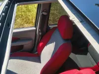 Usata Fiat Panda 4x4 Climbing 60 CV (44 kW) 2005 Grigio Utilitaria